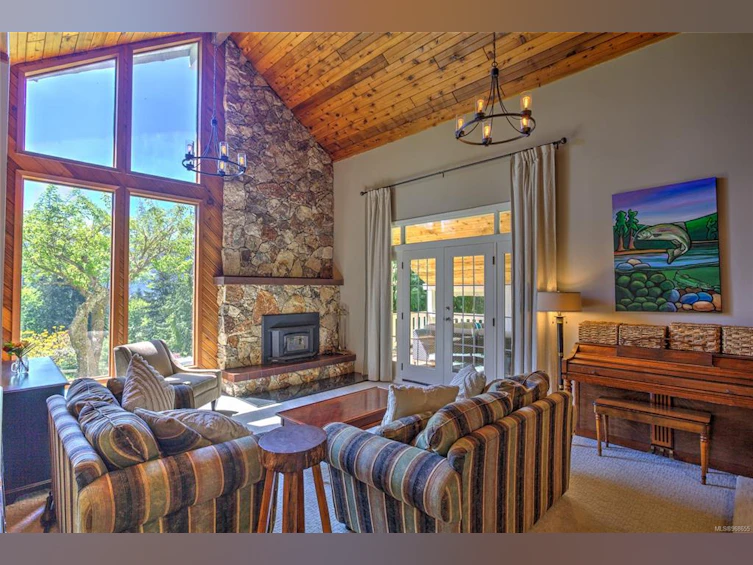 7476 Neva Road, Lake Cowichan, BC, V0R 2G0 - 10