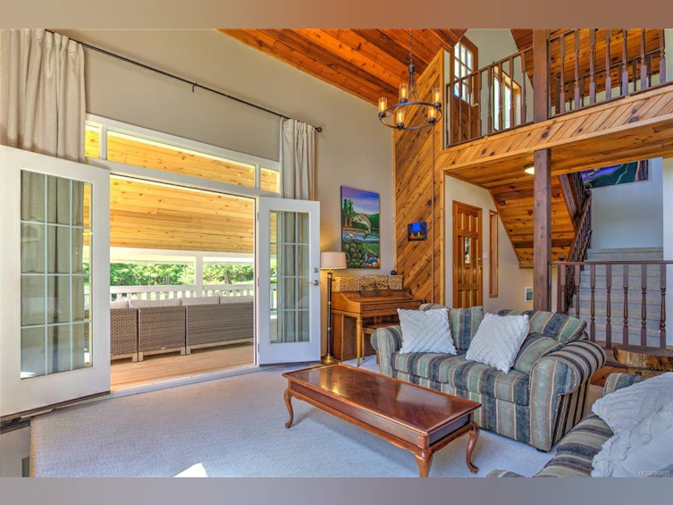 7476 Neva Road, Lake Cowichan, BC, V0R 2G0 - 12
