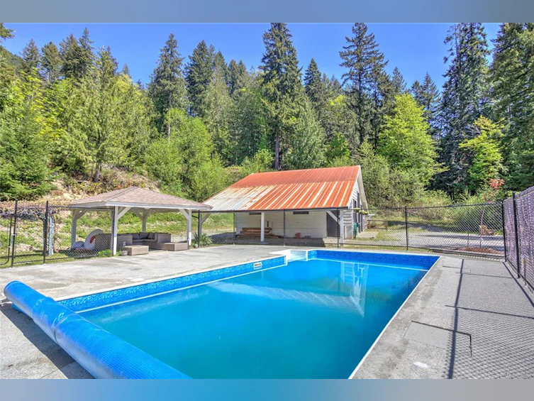7476 Neva Road, Lake Cowichan, BC, V0R 2G0 - 72