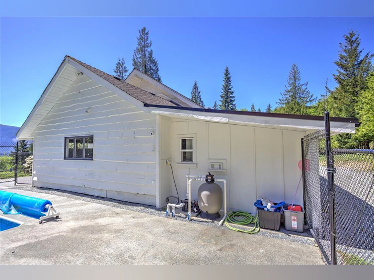 7476 Neva Road, Lake Cowichan, BC, V0R 2G0 - 75