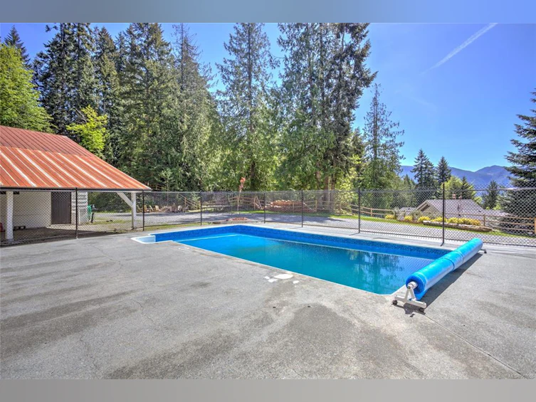 7476 Neva Road, Lake Cowichan, BC, V0R 2G0 - 76