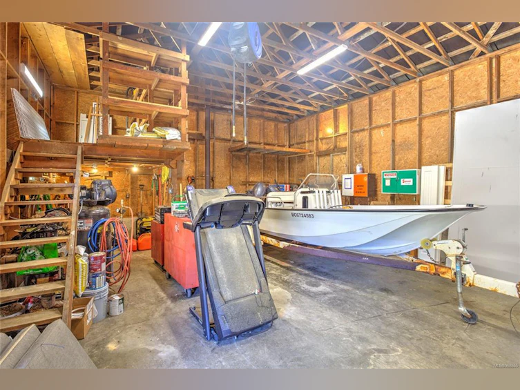 7476 Neva Road, Lake Cowichan, BC, V0R 2G0 - 88