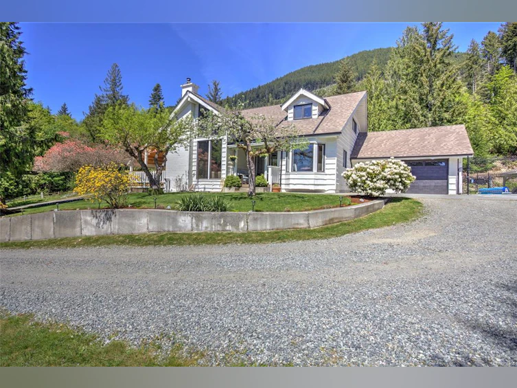 7476 Neva Road, Lake Cowichan, BC, V0R 2G0 - 92