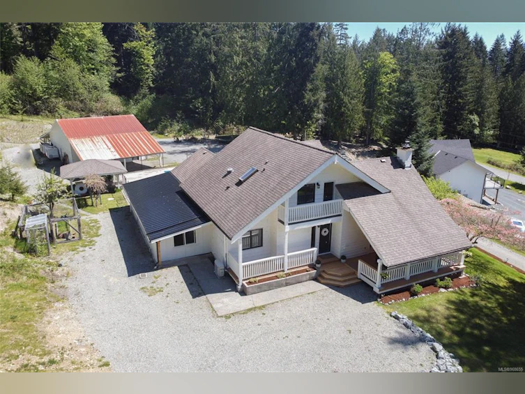 7476 Neva Road, Lake Cowichan, BC, V0R 2G0 - 94
