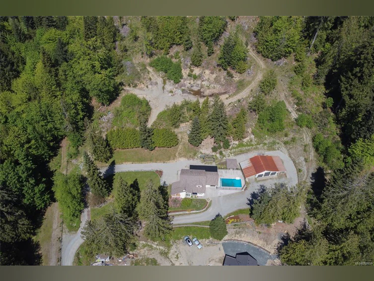 7476 Neva Road, Lake Cowichan, BC, V0R 2G0 - 95