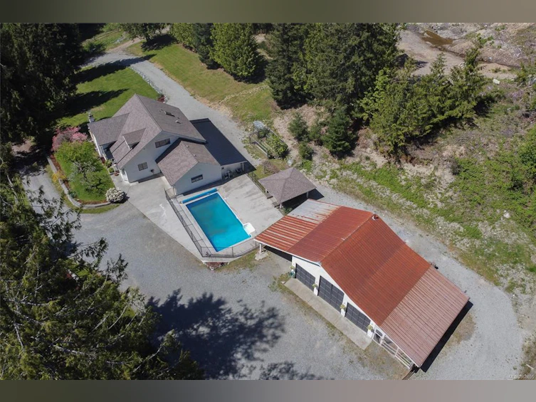 7476 Neva Road, Lake Cowichan, BC, V0R 2G0 - 98