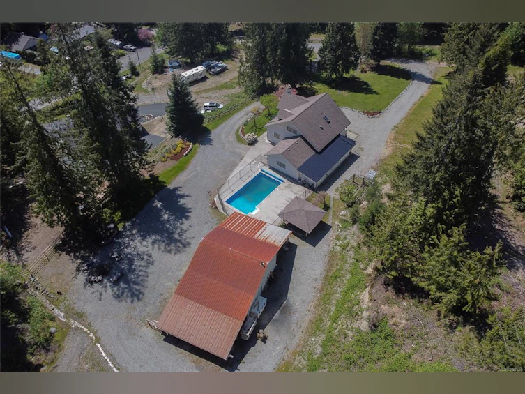 7476 Neva Road, Lake Cowichan, BC, V0R 2G0 - 99
