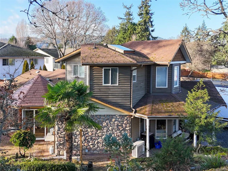 647 Rockingham Road, Langford, BC, V9B 3N9