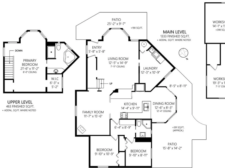 647 Rockingham Road, Langford, BC, V9B 3N9 - 56