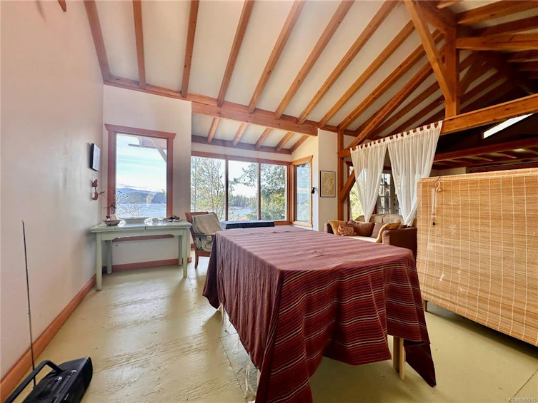 Site 8-1815 Tiber Bay Road, Cortes Island, BC, V0P 1K0 - 6