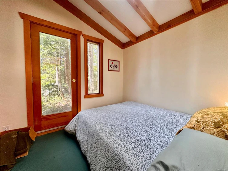 Site 8-1815 Tiber Bay Road, Cortes Island, BC, V0P 1K0 - 9