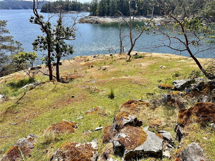 Site 8-1815 Tiber Bay Road, Cortes Island, BC, V0P 1K0 - 14