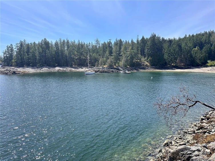 Site 8-1815 Tiber Bay Road, Cortes Island, BC, V0P 1K0 - 20