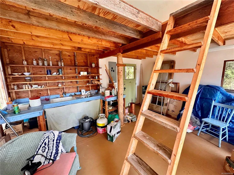 Site 8-1815 Tiber Bay Road, Cortes Island, BC, V0P 1K0 - 29