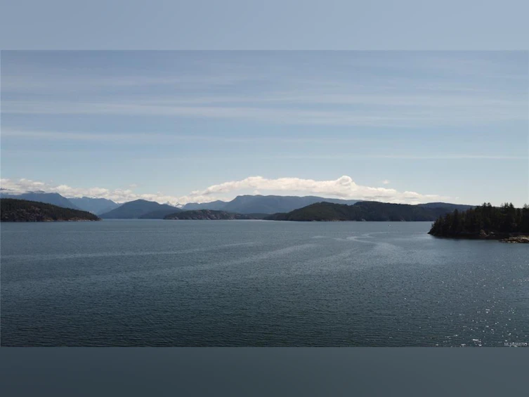 Site 8-1815 Tiber Bay Road, Cortes Island, BC, V0P 1K0 - 32