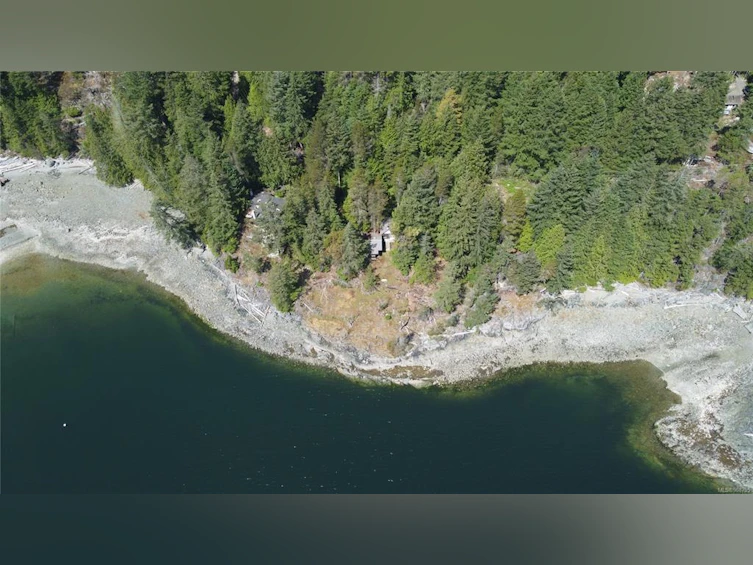 Site 8-1815 Tiber Bay Road, Cortes Island, BC, V0P 1K0 - 38