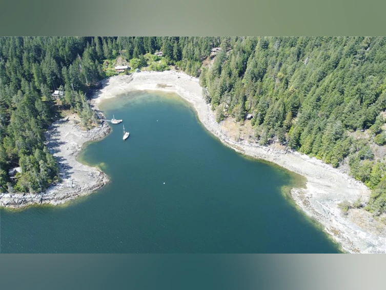 Site 8-1815 Tiber Bay Road, Cortes Island, BC, V0P 1K0 - 39