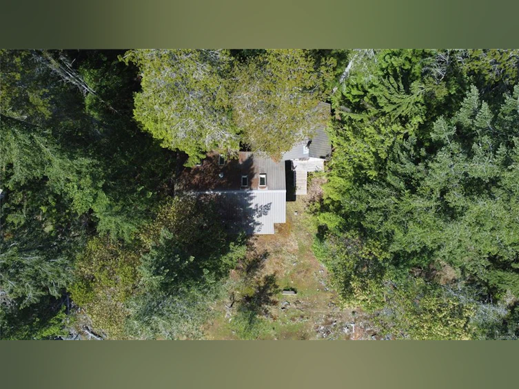 Site 8-1815 Tiber Bay Road, Cortes Island, BC, V0P 1K0 - 41