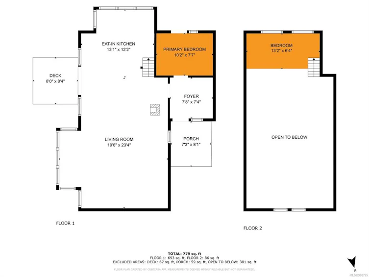 Site 8-1815 Tiber Bay Road, Cortes Island, BC, V0P 1K0 - 45