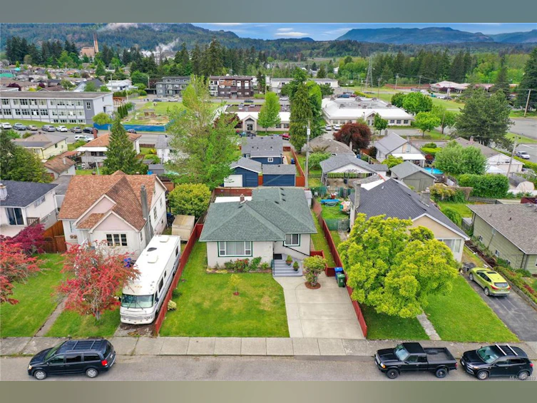 4068 9th Avenue, Port Alberni, BC, V9Y 4V2 - 35