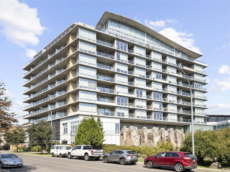 1115 - 160 Wilson Street, Victoria BC V9A 7P9