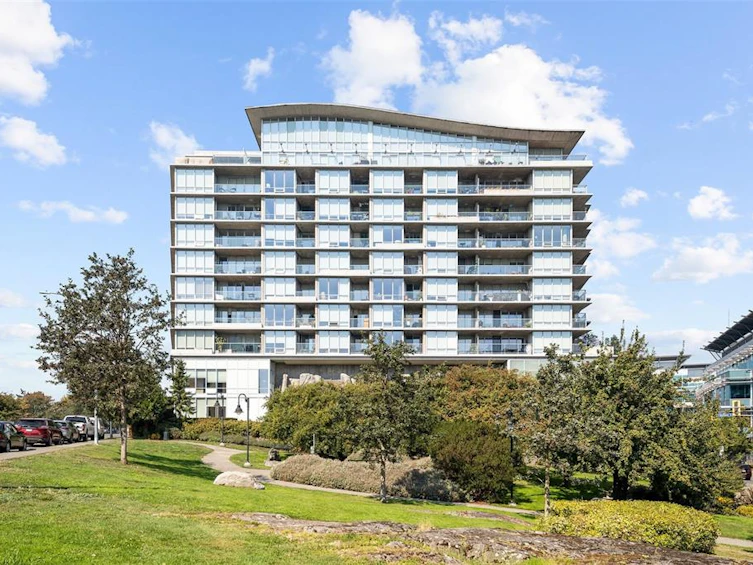 1115-160 Wilson Street, Victoria, BC, V9A 7P9 - 2