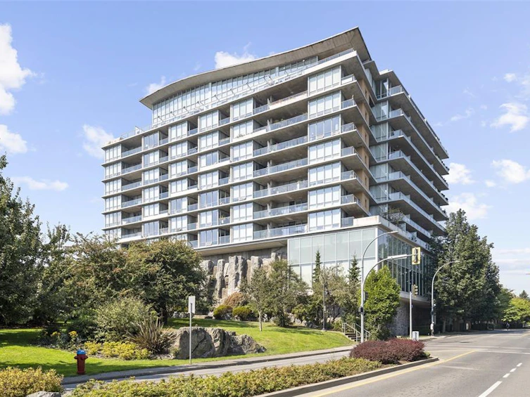 1115-160 Wilson Street, Victoria, BC, V9A 7P9 - 3