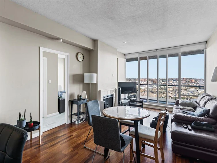 1115-160 Wilson Street, Victoria, BC, V9A 7P9 - 7