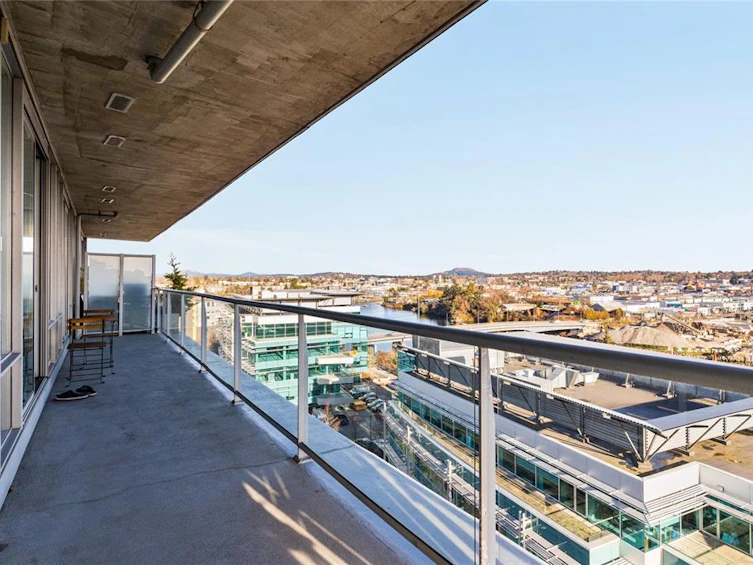 1115-160 Wilson Street, Victoria, BC, V9A 7P9 - 9