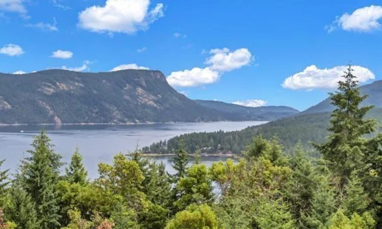 Lot 13 Bird's Eye Drive