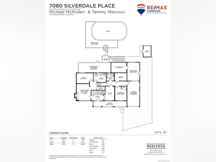 7080 Silverdale Place, Central Saanich, BC, V8M 1G9 - 26