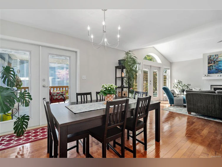 967 Heritage Meadow Drive, Campbell River, BC, V9W 8H9 - 4