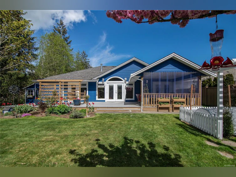 967 Heritage Meadow Drive, Campbell River, BC, V9W 8H9 - 6
