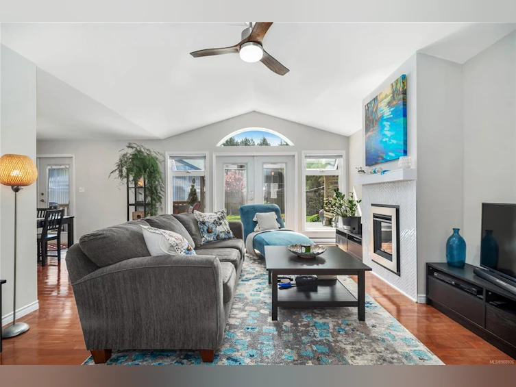 967 Heritage Meadow Drive, Campbell River, BC, V9W 8H9 - 8