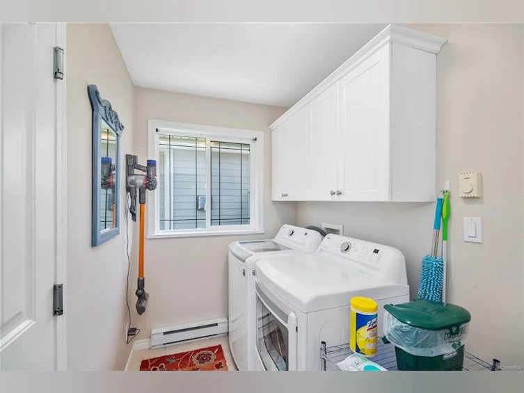 967 Heritage Meadow Drive, Campbell River, BC, V9W 8H9 - 13