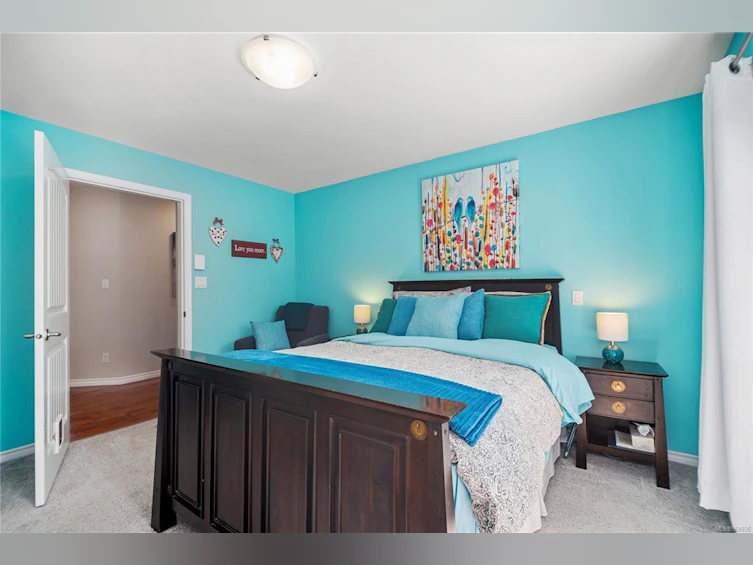 967 Heritage Meadow Drive, Campbell River, BC, V9W 8H9 - 14