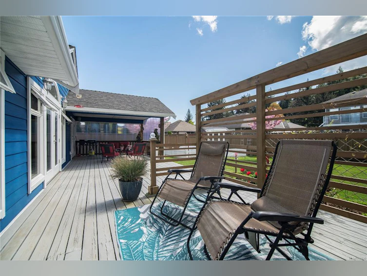 967 Heritage Meadow Drive, Campbell River, BC, V9W 8H9 - 29