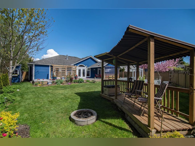 967 Heritage Meadow Drive, Campbell River, BC, V9W 8H9 - 32