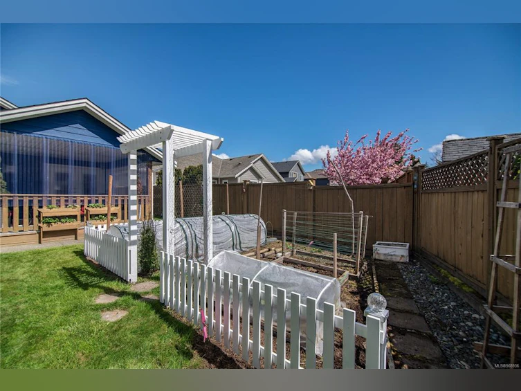 967 Heritage Meadow Drive, Campbell River, BC, V9W 8H9 - 33