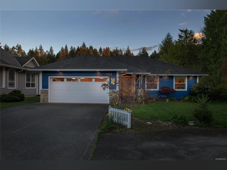 967 Heritage Meadow Drive, Campbell River, BC, V9W 8H9 - 36