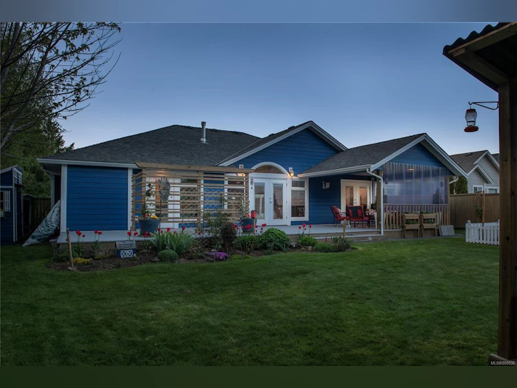967 Heritage Meadow Drive, Campbell River, BC, V9W 8H9 - 37