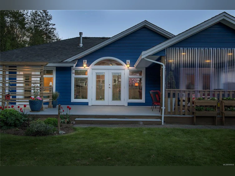 967 Heritage Meadow Drive, Campbell River, BC, V9W 8H9 - 38