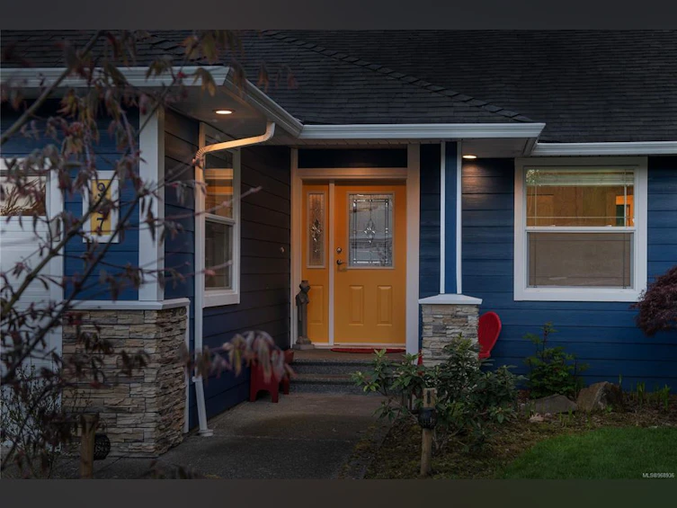 967 Heritage Meadow Drive, Campbell River, BC, V9W 8H9 - 40