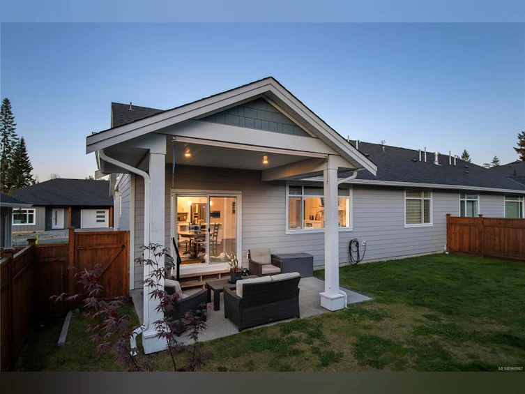 7-1580 Glen Eagle Drive, Campbell River, BC, V9W 0B3 - 2