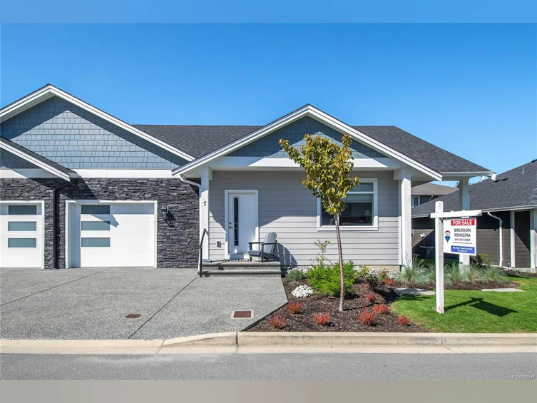 7-1580 Glen Eagle Drive, Campbell River, BC, V9W 0B3 - 36
