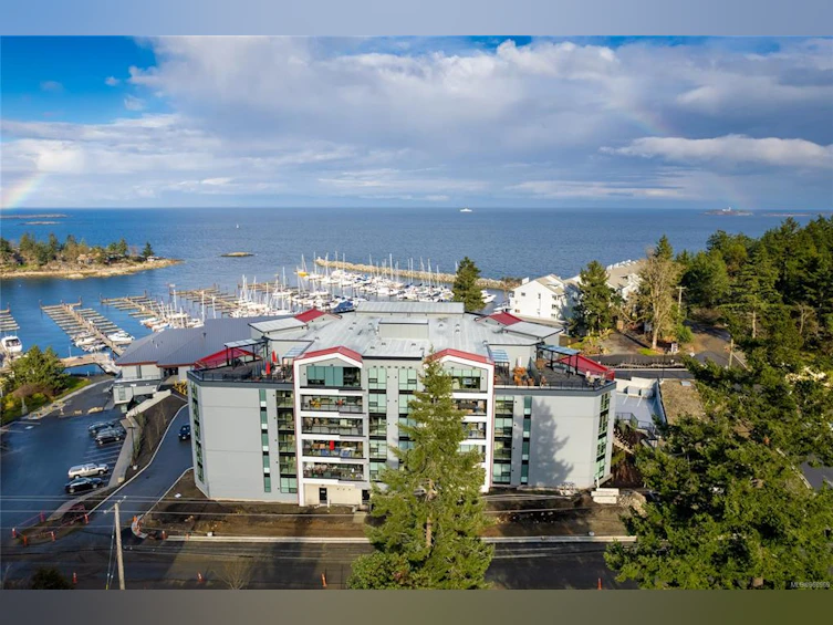 204-3529 Dolphin Drive, Nanoose, BC, V9P 9K1 - 27