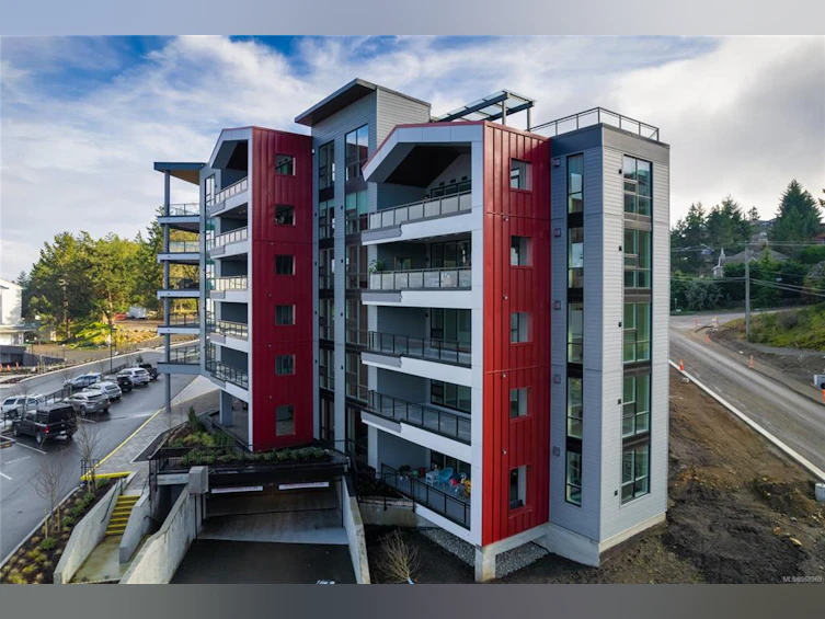 204-3529 Dolphin Drive, Nanoose, BC, V9P 9K1 - 61