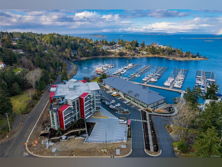 204-3529 Dolphin Drive, Nanoose, BC, V9P 9K1 - 66