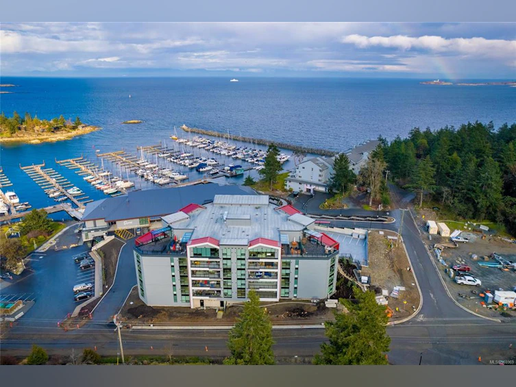 204-3529 Dolphin Drive, Nanoose, BC, V9P 9K1 - 69