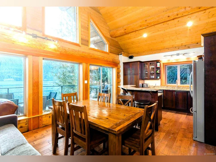 18530 Pacific Rim Highway, Port Alberni, BC, V9Y 2P1 - 4